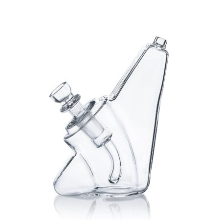 GRAV Wedge Bubbler