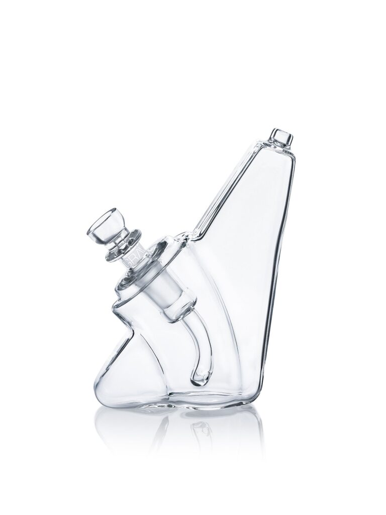GRAV Wedge Bubbler