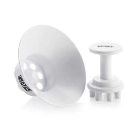 GRAV®  7-Pack Filling System