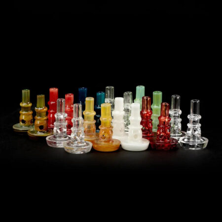 Puffco Joysticks Wholesale Case by Empire Glassworks