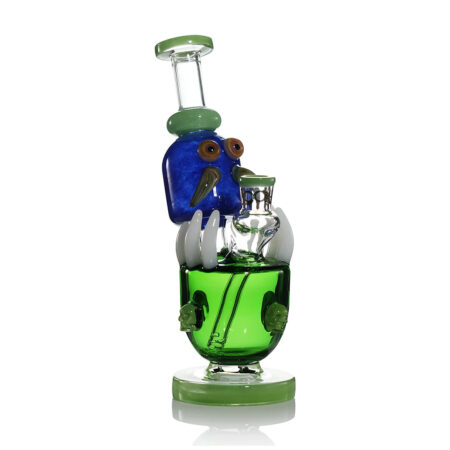 Lookah 10" Cute Critter Octopus Rig