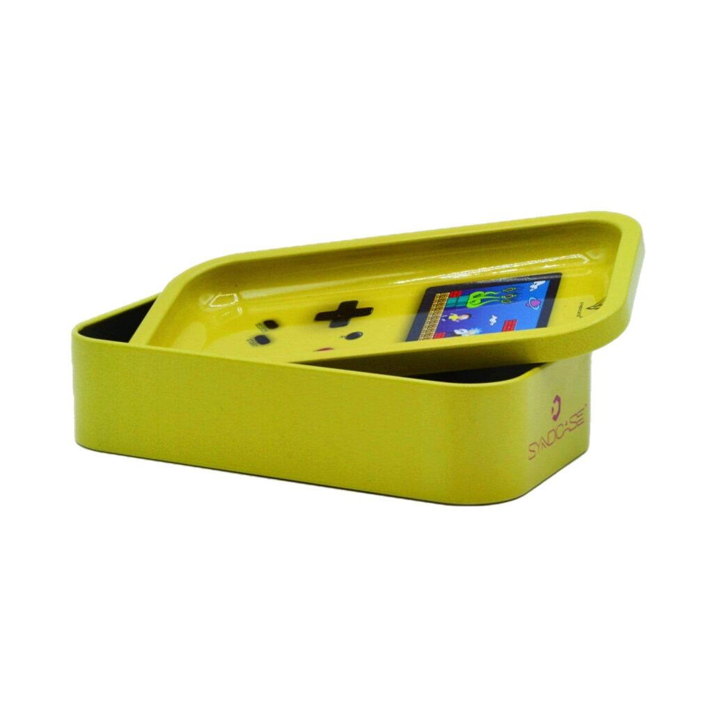 Game Head Syndicase 2.0
