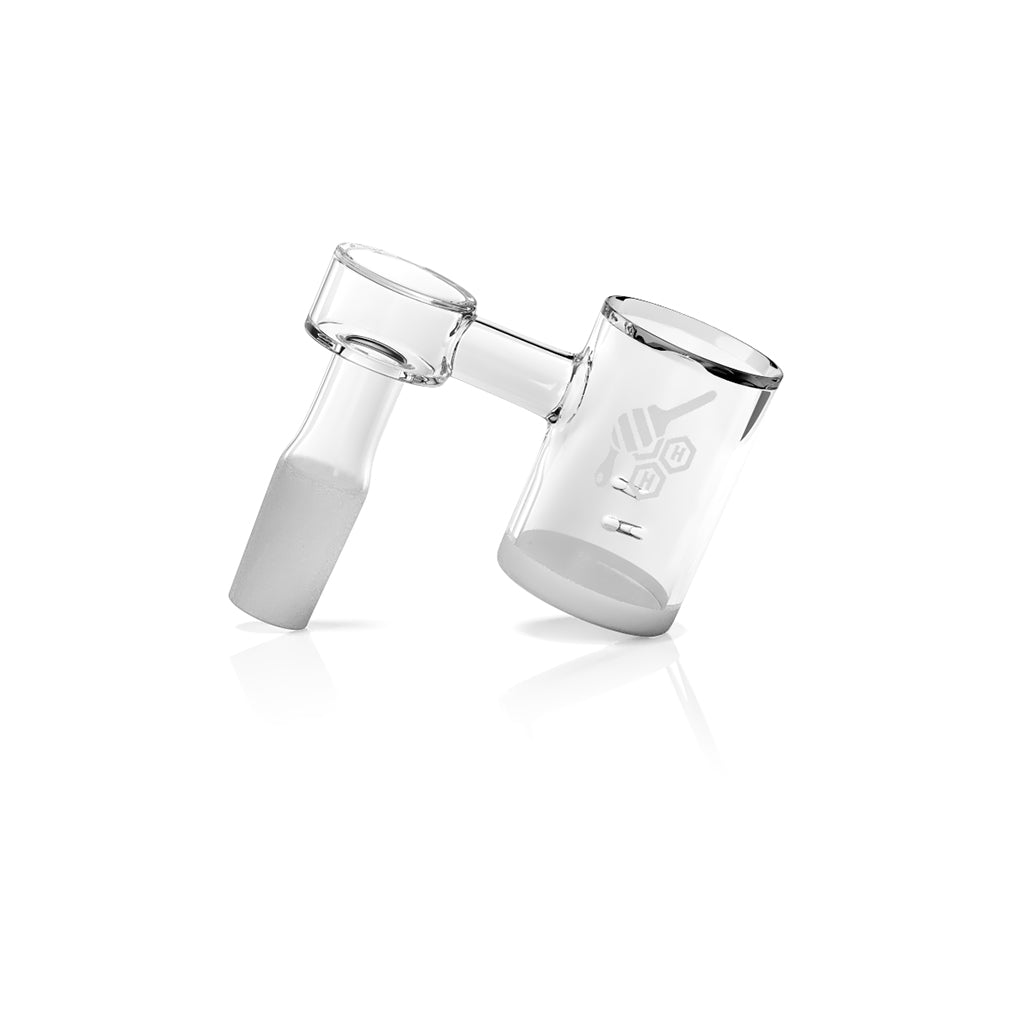 HONEY & MILK BEVEL WHIRLWIND SIDECAR – 90° DEGREE | YL