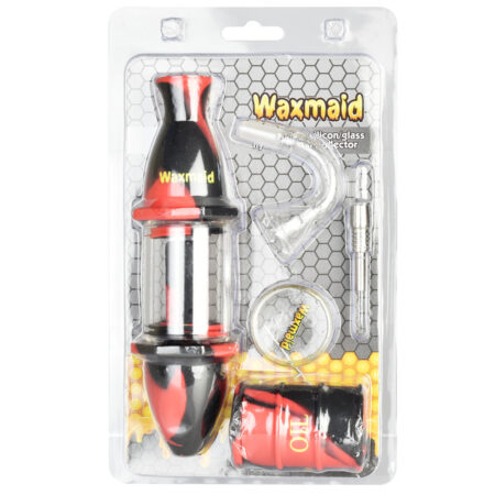 Silicone Nectar Kit w/ Container - 8" / Colors Vary
