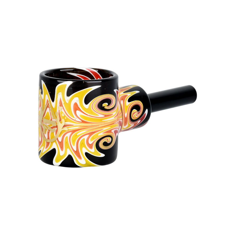Pulsar Fire Phoenix Hand Pipe Attachment for Puffco Proxy – 4.75″