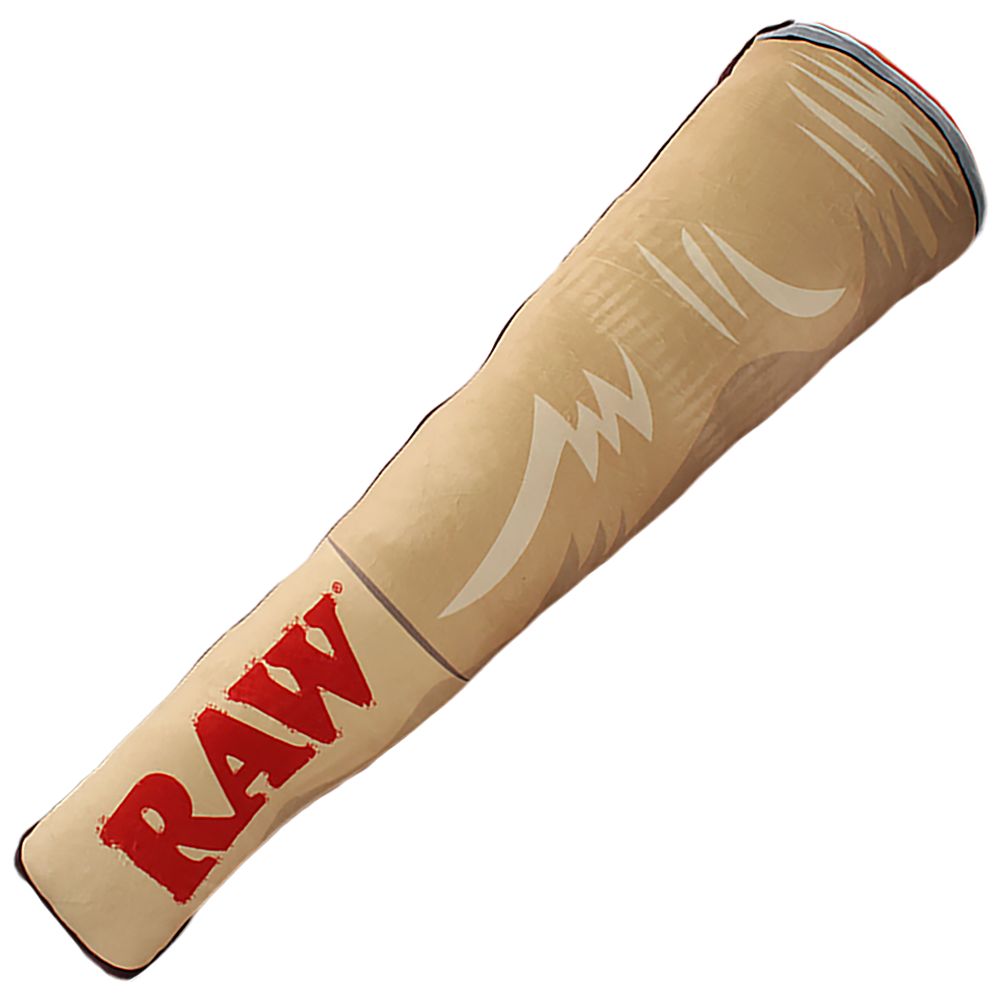 RAW Cone Novelty Pillow – 39″x11″