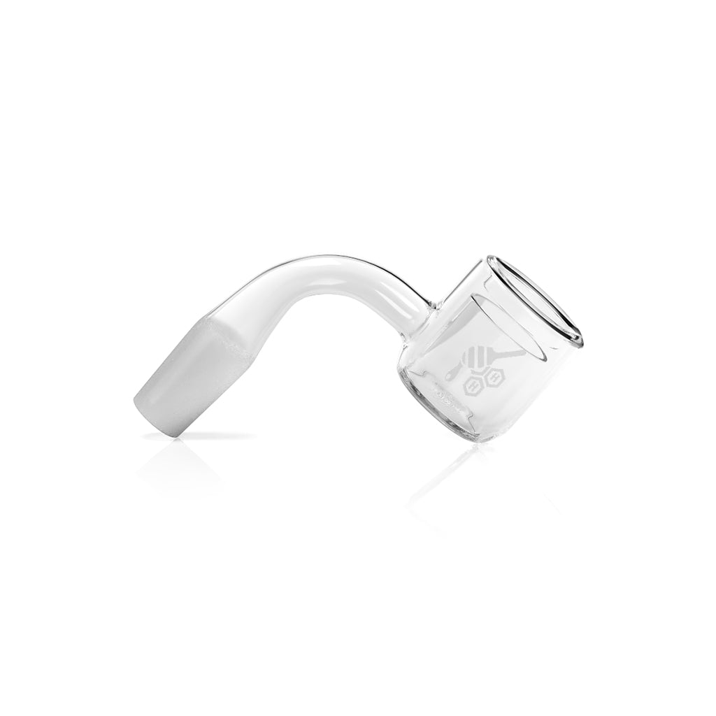 THERMAL QUARTZ BANGER – 90° DEGREE | YL