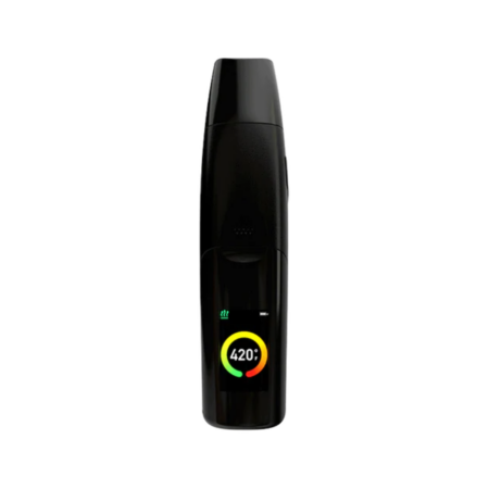 G Pen Elite II Portable Dry Herb Vaporizer