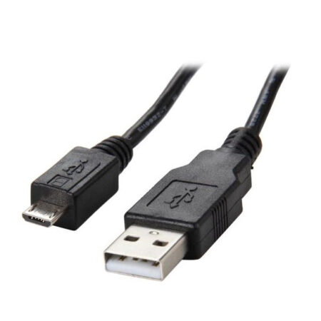 Essential Micro USB Device Charging Cable