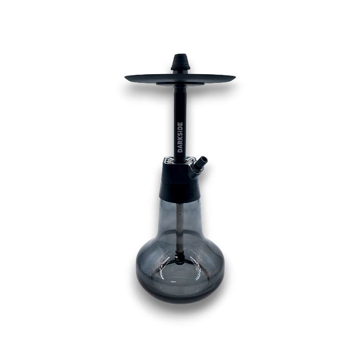 Darkside 18-Inch Premium Hookah Setup