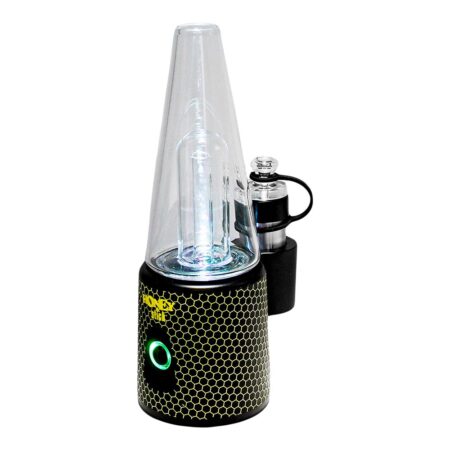 HoneyStick Ripper eRig – 4000mAh