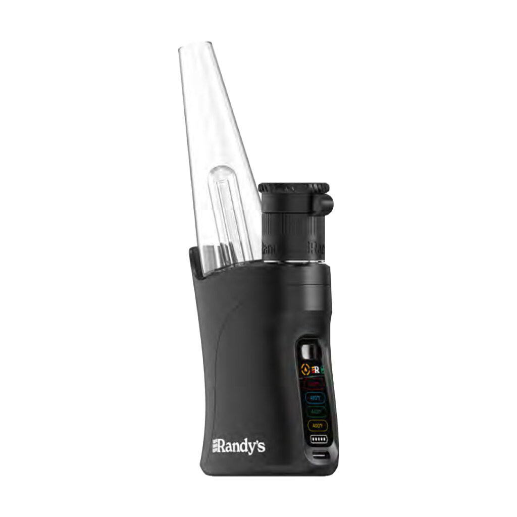Randy’s Grip Plus Vaporizer