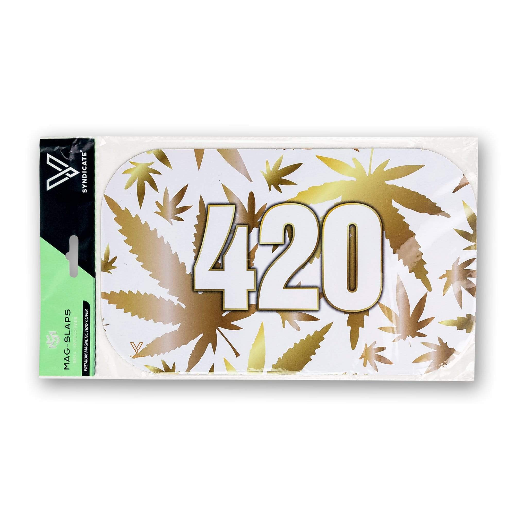 420 Gold Mag-Slaps - Image 2