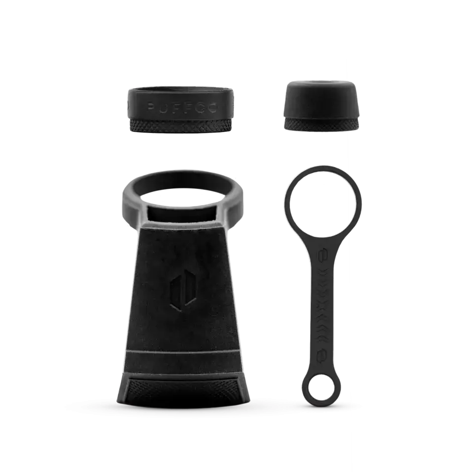 Puffco Peak Travel Pack for Premium Smoking Accessories