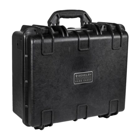 Revelry Scout 17″ Hard Case