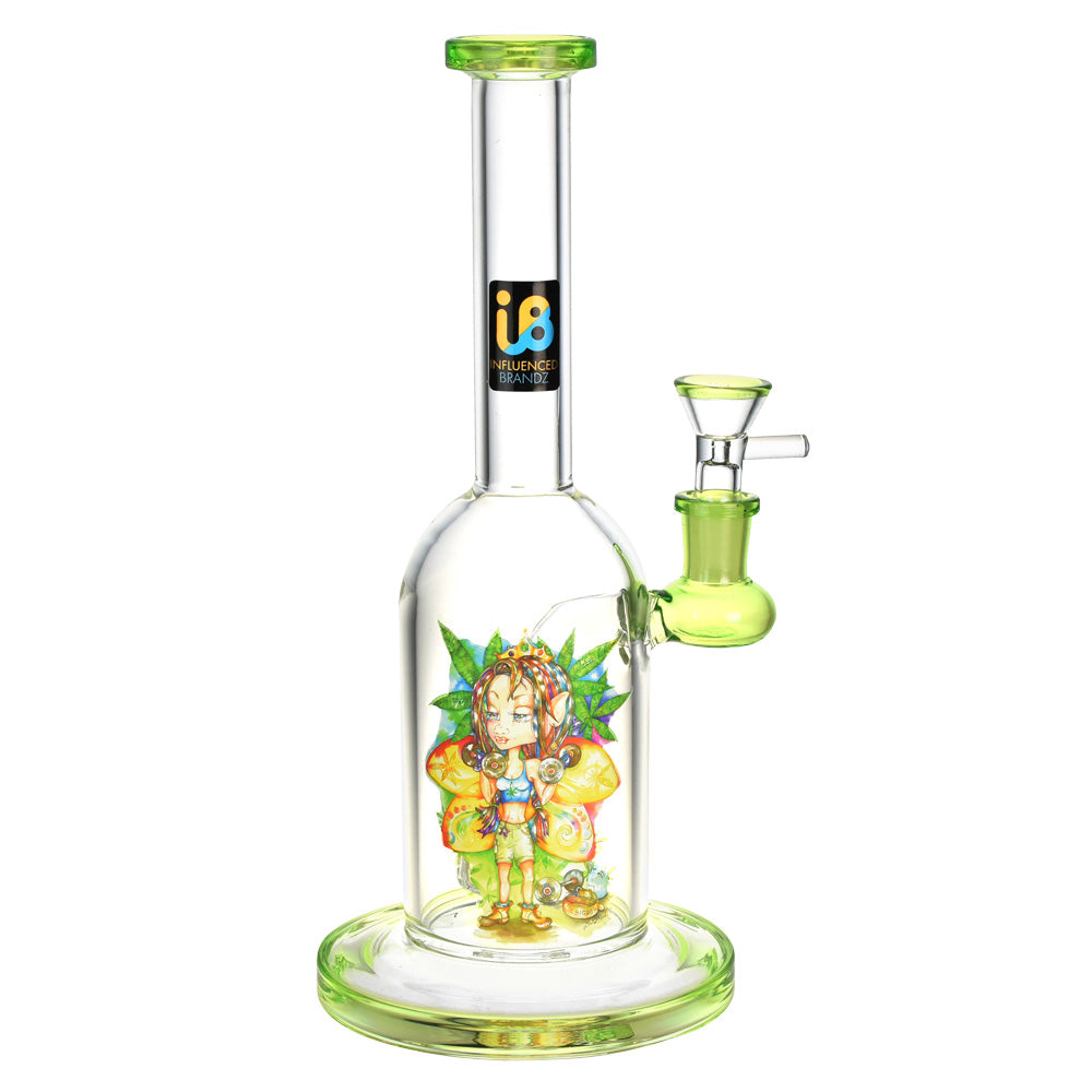 Linda Biggs Fitness Water Pipe – 9.75/14mm F