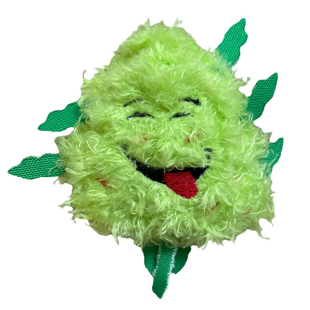 PAW:20 Bud Jr. Catnip Cat Toy – 3″