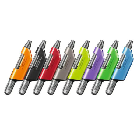 Lookah Seahorse Pro Plus Dab Pen With Quartz Tip Capability