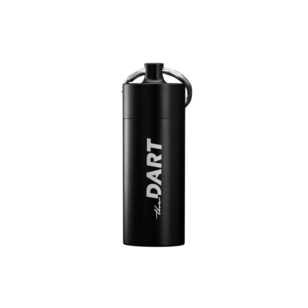 Standard Canister