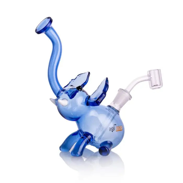 Hybird Elephant Rig Unique Design and Vibrant Colors