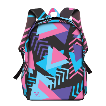 Retro Way Bag Backpack