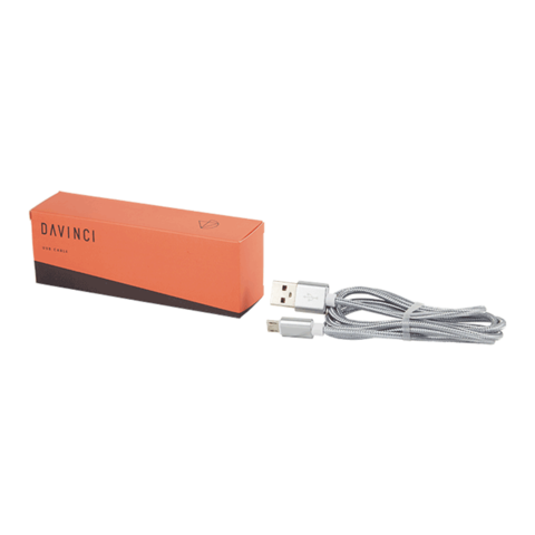 DaVinci MIQRO USB Cable