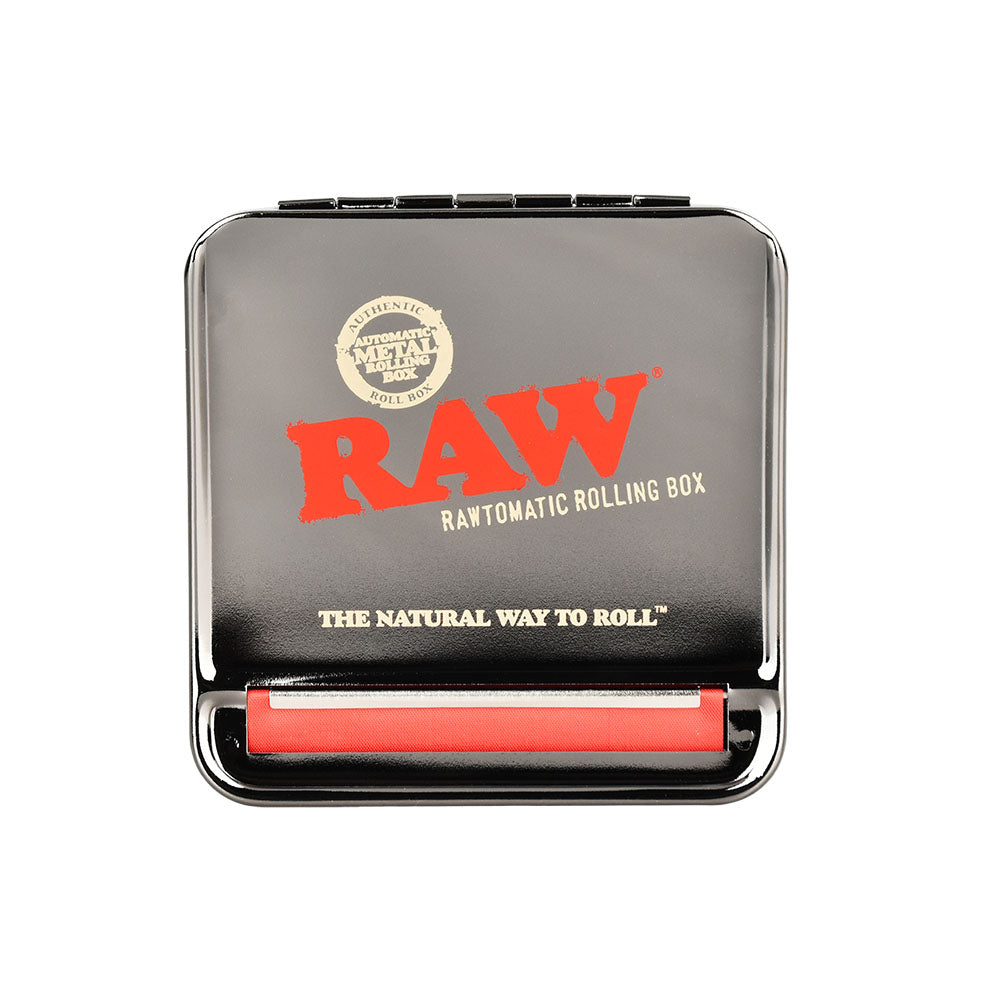 RAW Rawtomatic Roll Box – 79mm