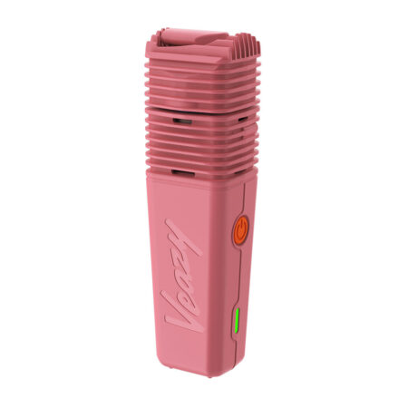 Storz & Bickel Veazy Vaporizer