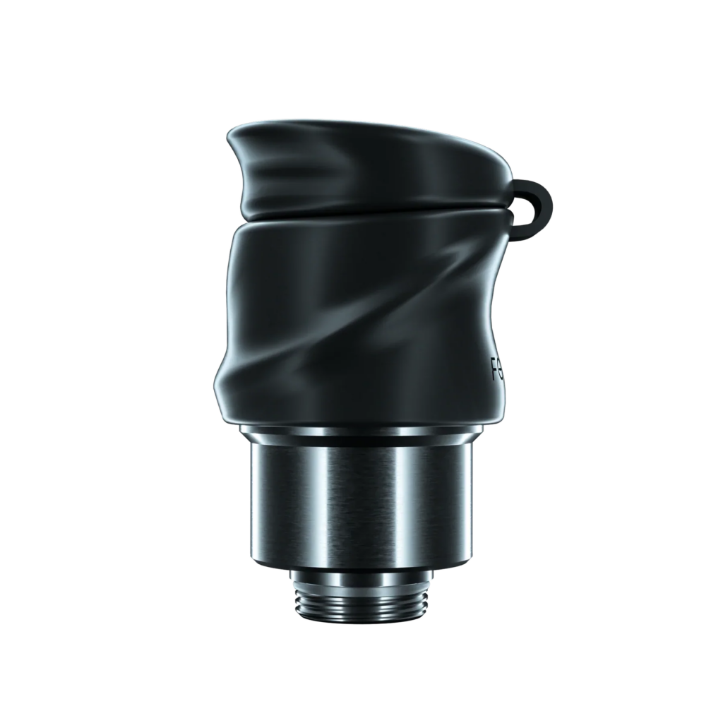 CARTA 2 Intelli-Core Oil Atomizer with Bubble Cap