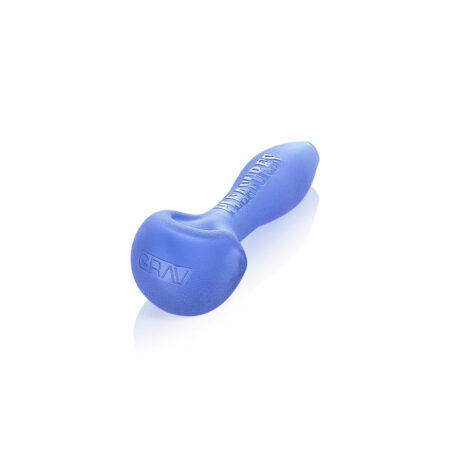 GRAV® Working from Home Sandblasted Spoon