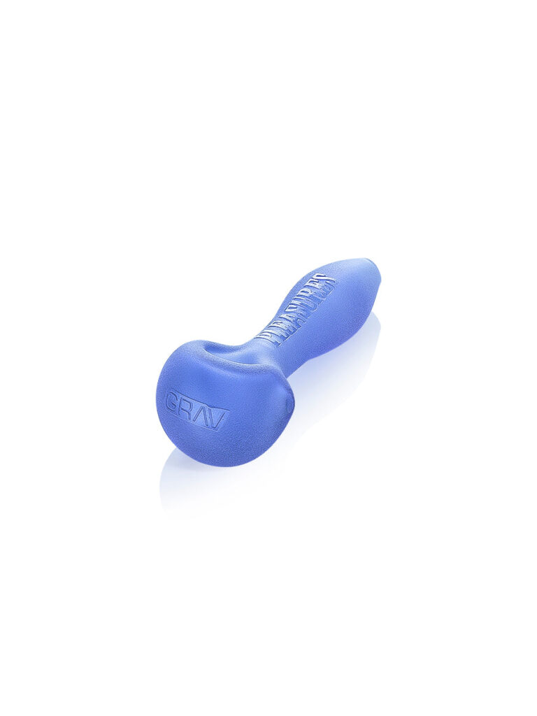 GRAV® Working from Home Sandblasted Spoon