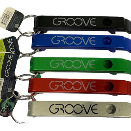 Groove Hi-Pop Opener