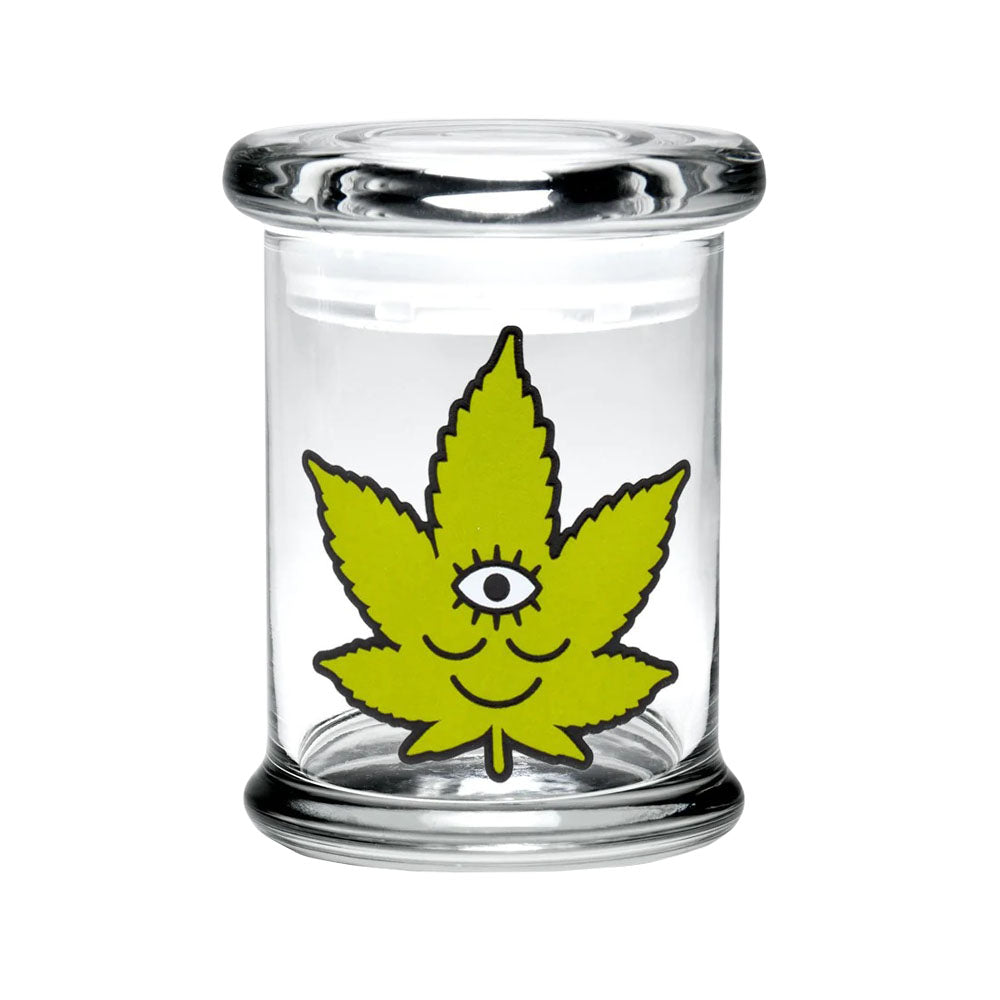 420 Science Pop Top Jar - Image 20