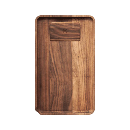 Marley Natural Small Walnut Preparation Tray
