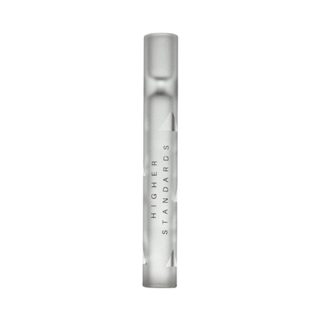 Higher Standards Frosted Taster