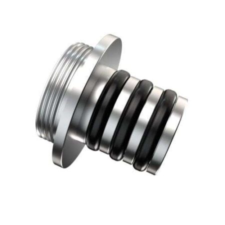 G Pen Connect Metal Connector for Glass Adapter