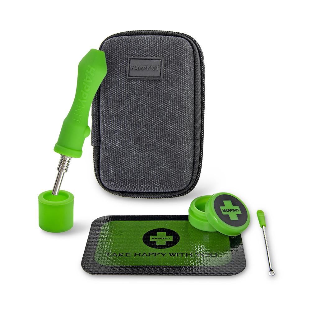 Happy Kit – Mini – Dab – Black