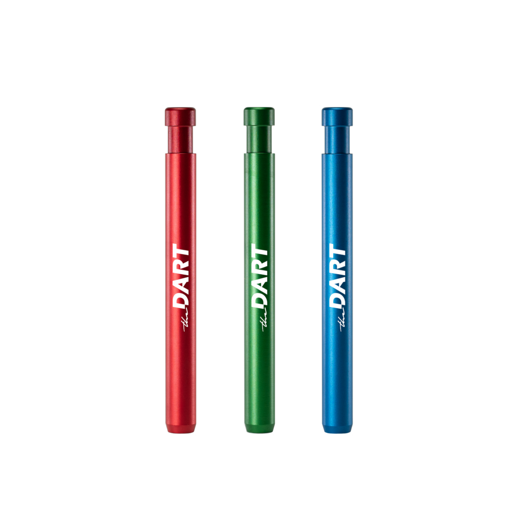 DART One Hitters 3-Pack
