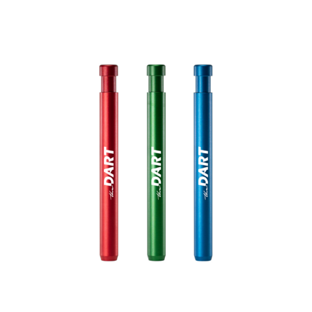 DART One Hitters 3-Pack