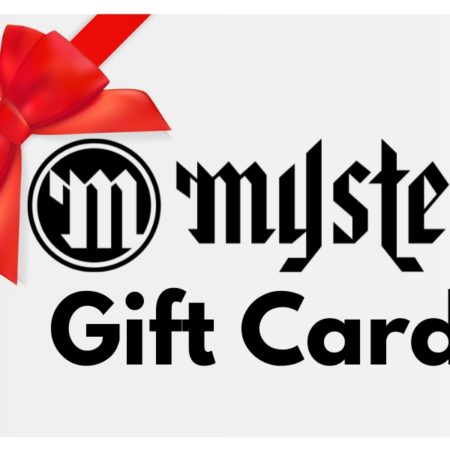Myster Gift Card Gift
