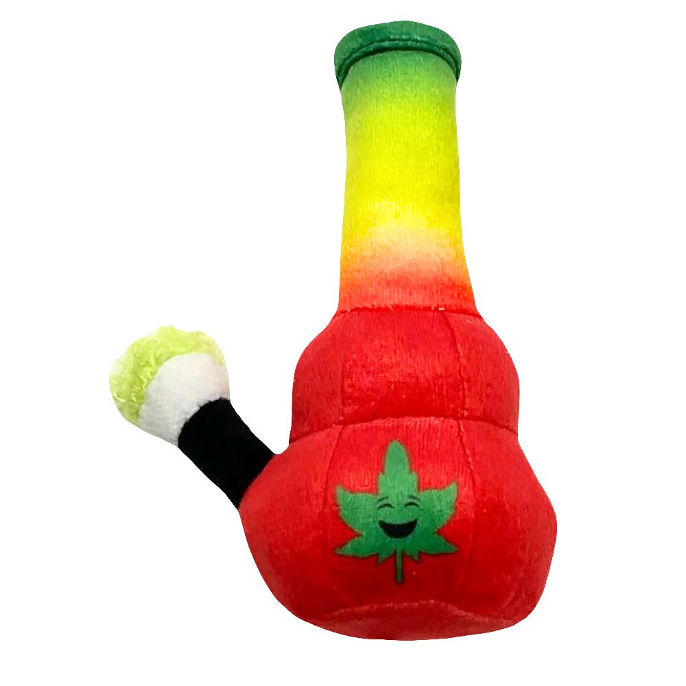 PAW:20 Lil’ Bo Da Bong Catnip Cat Toy – 5″