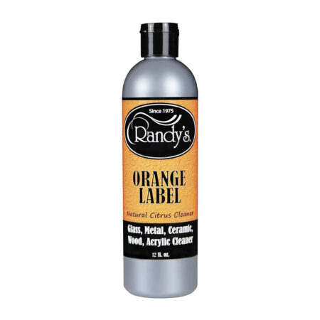 Randy's Orange Label Citrus Cleaner - 12oz