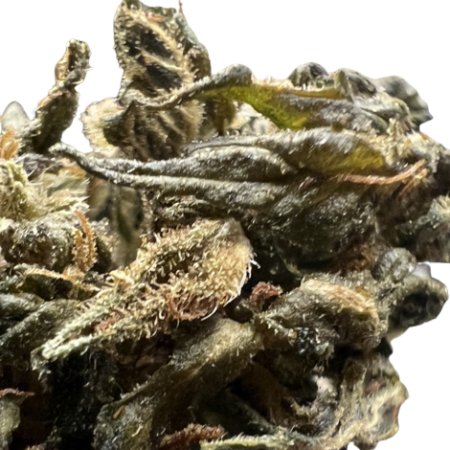 Delta 10 Gelato Hemp Flowers