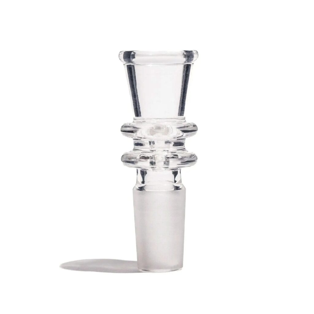 Chill – Double Halo Glass Bowl