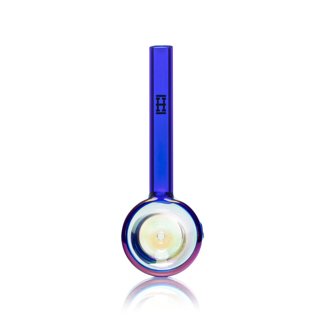 Hemper- Bubbles Wand Pipe