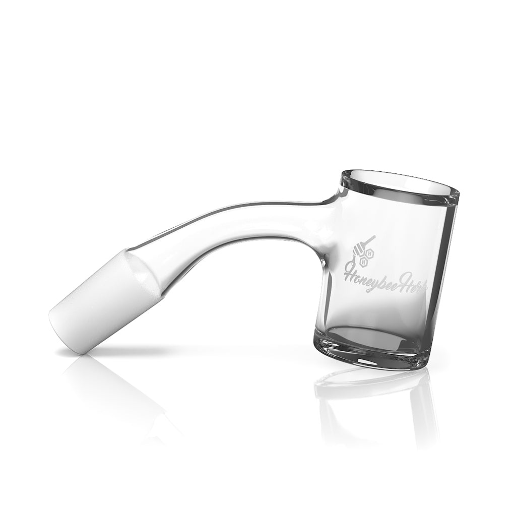 ORIGINAL BEVEL QUARTZ BANGER – 45° DEGREE | BL
