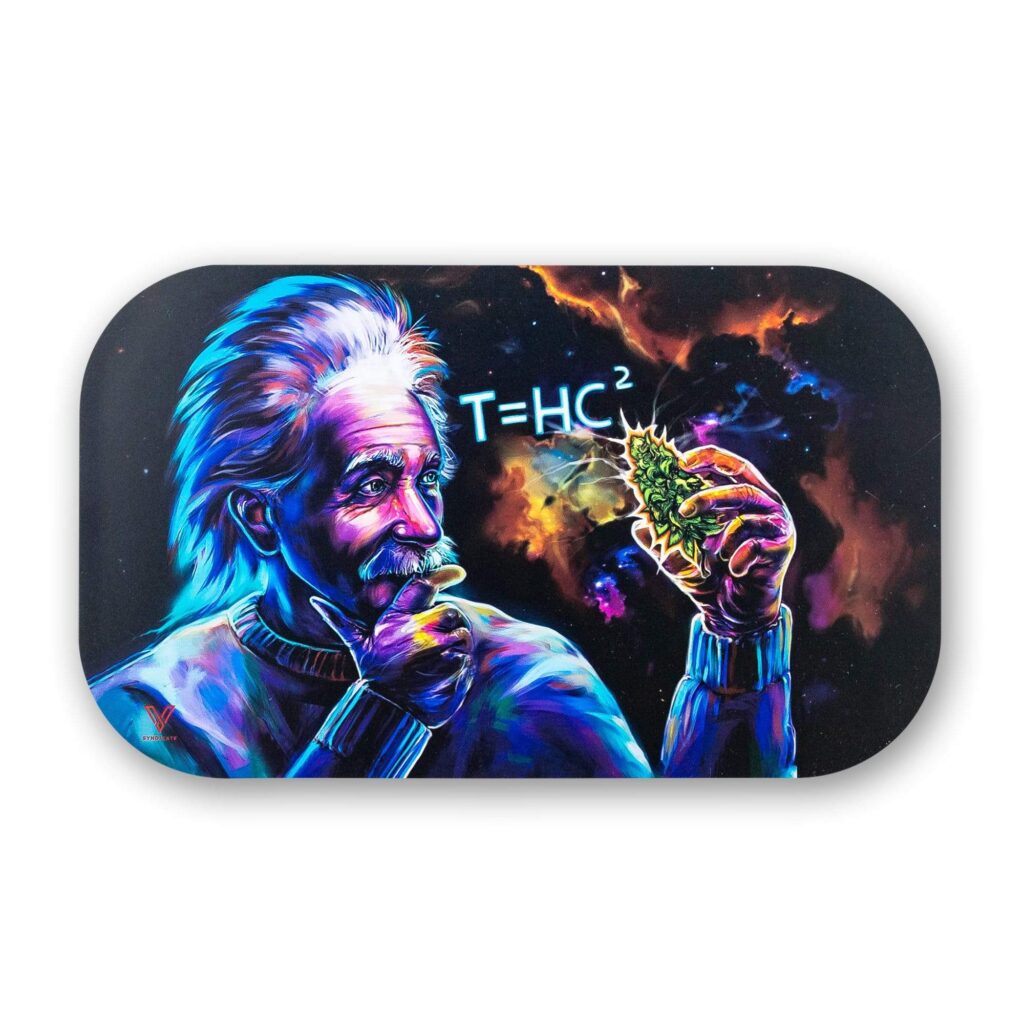 T=HC2 Black Hole Mag-Slaps