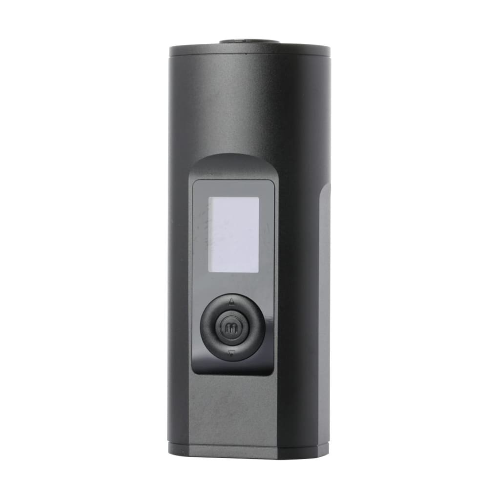 Arizer Solo Ii Best Portable Vaporizer for Dry Herbs - Image 9