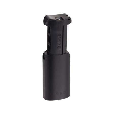 MIQRO Series Dosing Capsule Holder