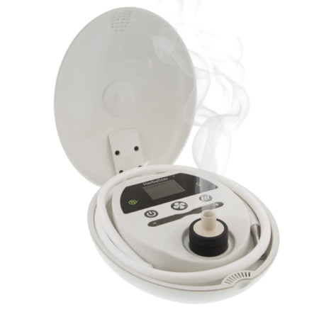 Herbalizer Precision Desktop Herbal Vaporizer